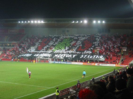 Slavia Prag vs FC Genua 1893 (0-0) (2)