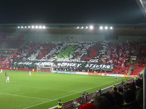 Slavia Prag vs FC Genua 1893 (0-0) (3)