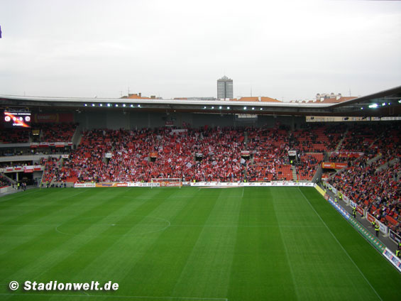 Slavia Prag vs Sparta Prag (0-1) (1)
