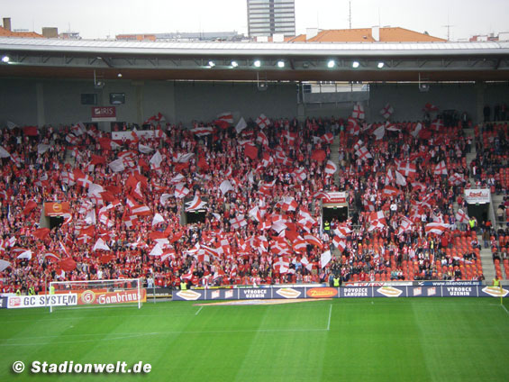 Slavia Prag vs Sparta Prag (0-1) (2)
