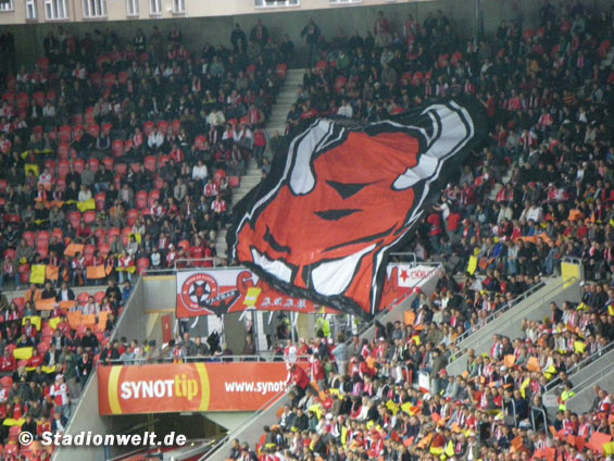 Slavia Prag vs Sparta Prag (0-1) (7)