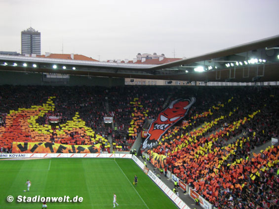 Slavia Prag vs Sparta Prag (0-1) (8)