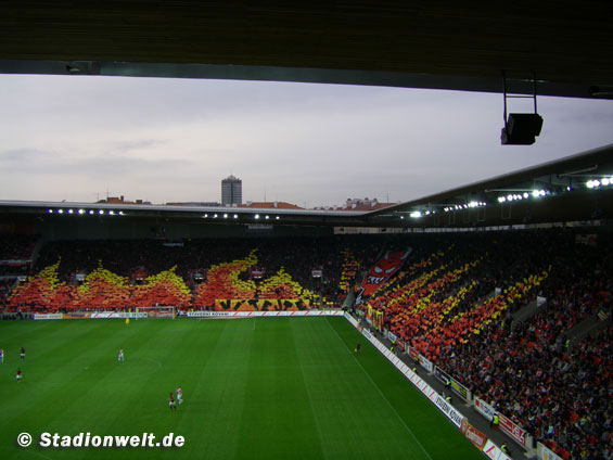 Slavia Prag vs Sparta Prag (0-1) (9)
