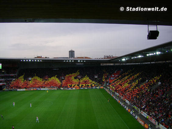 Slavia Prag vs Sparta Prag (0-1) (12)