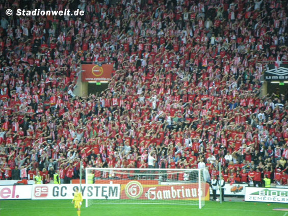 Slavia Prag vs Sparta Prag (0-1) (14)