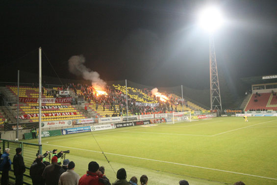 FC Pribram vs Slavia Prag (1-0) (1)