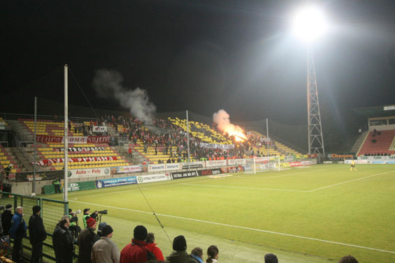 FC Pribram vs Slavia Prag (1-0) (2)