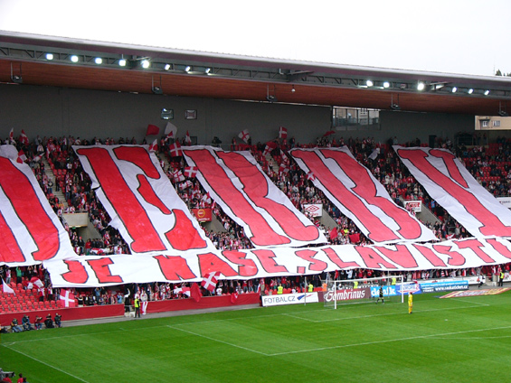 Slavia Prag vs Sparta Prag (1-2) (1)