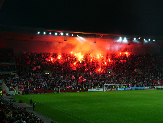 Slavia Prag vs Sparta Prag (1-2) (3)