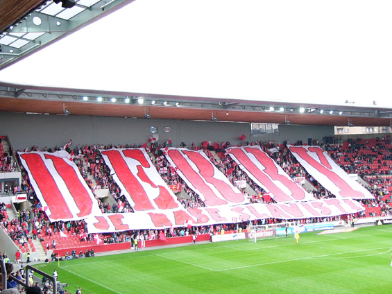 Slavia Prag vs Sparta Prag (1-2) (8)