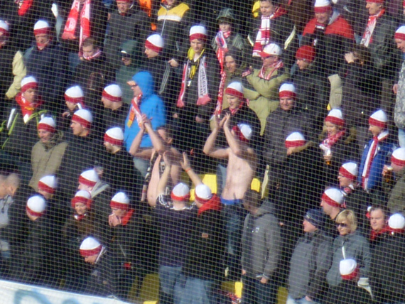 1. FK Pribram vs Slavia Prag (0-0) (4)