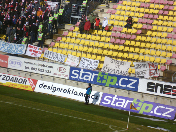 1. FK Pribram vs Slavia Prag (0-0) (5)