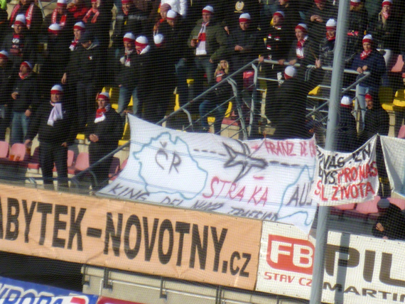 1. FK Pribram vs Slavia Prag (0-0) (6)