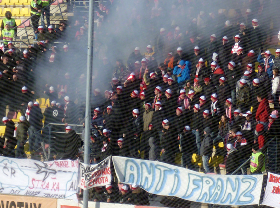 1. FK Pribram vs Slavia Prag (0-0) (8)