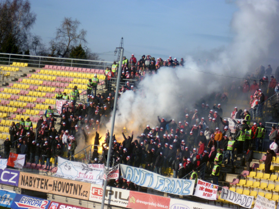 1. FK Pribram vs Slavia Prag (0-0) (10)