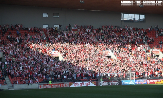 Slavia Prag vs Sparta Prag (1-1) (1)