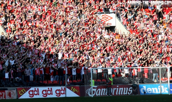 Slavia Prag vs Sparta Prag (1-1) (2)