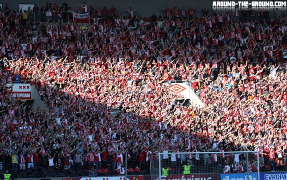 Slavia Prag vs Sparta Prag (1-1) (6)