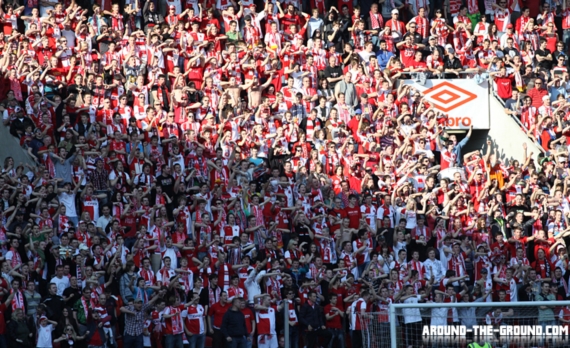Slavia Prag vs Sparta Prag (1-1) (7)