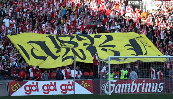 Slavia Prag vs Sparta Prag (1-1) (8)