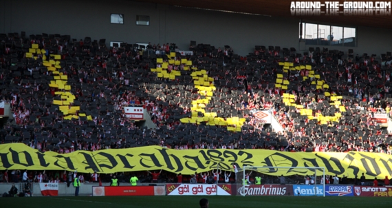 Slavia Prag vs Sparta Prag (1-1) (9)