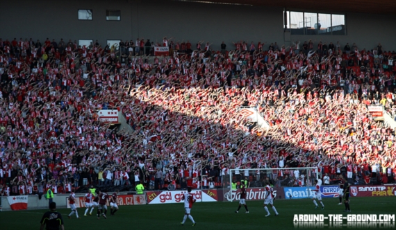 Slavia Prag vs Sparta Prag (1-1) (11)