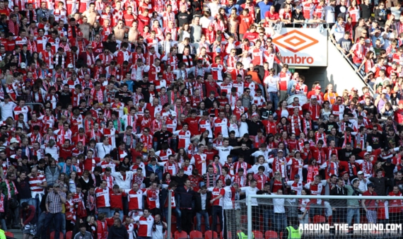 Slavia Prag vs Sparta Prag (1-1) (12)