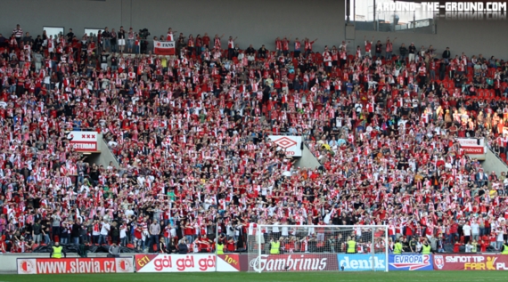 Slavia Prag vs Sparta Prag (1-1) (13)