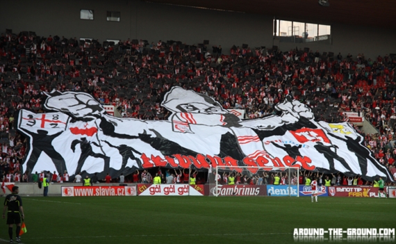 Slavia Prag vs Sparta Prag (1-1) (14)
