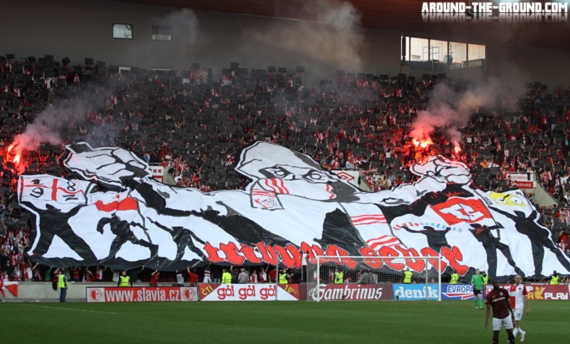 Slavia Prag vs Sparta Prag (1-1) (16)
