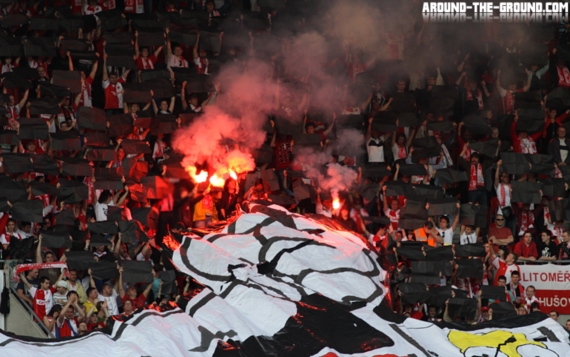 Slavia Prag vs Sparta Prag (1-1) (17)