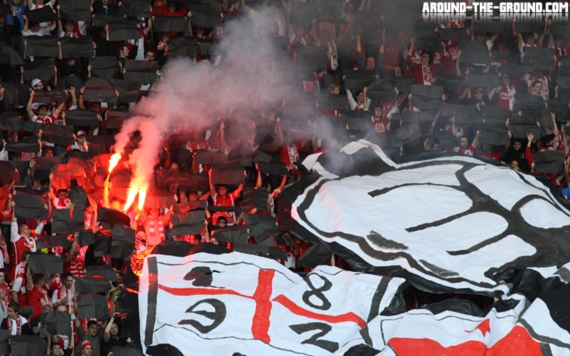 Slavia Prag vs Sparta Prag (1-1) (18)