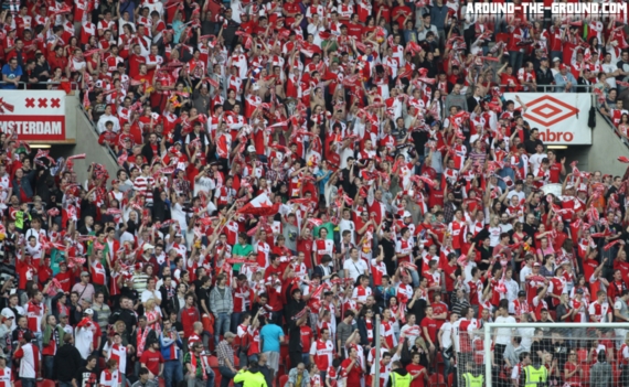 Slavia Prag vs Sparta Prag (1-1) (19)