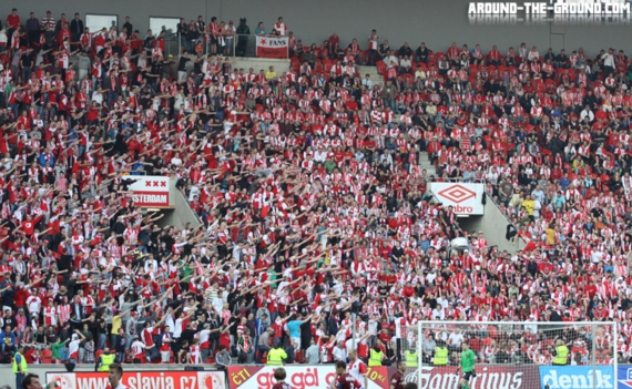 Slavia Prag vs Sparta Prag (1-1) (20)
