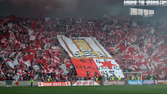 Slavia Prag vs Sparta Prag (1-1) (26)