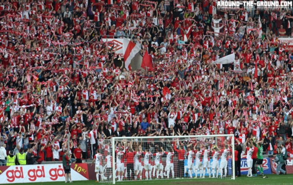 Slavia Prag vs Sparta Prag (1-1) (28)