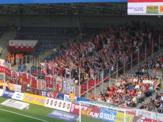 Viktoria Plzen vs Slavia Prag (3-0) (1)
