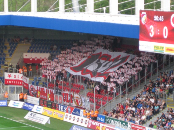 Viktoria Plzen vs Slavia Prag (3-0) (2)
