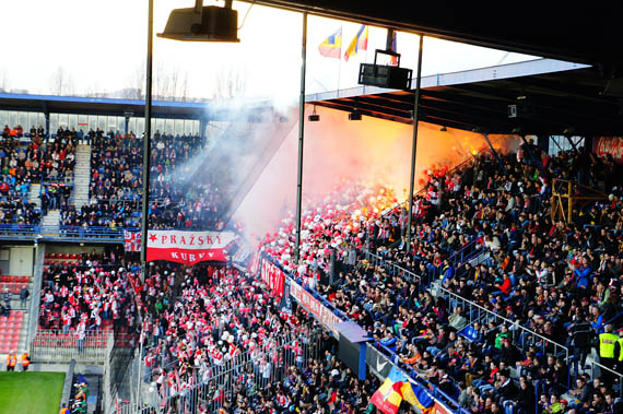 Sparta Prag vs Slavia Prag (3-1) (1)