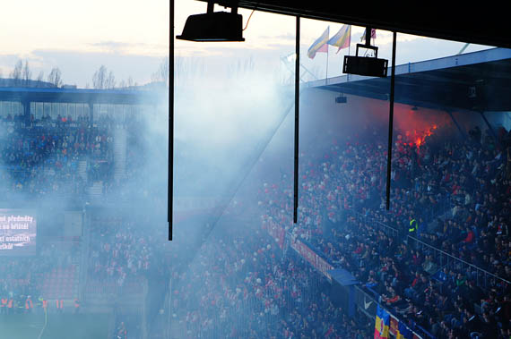 Sparta Prag vs Slavia Prag (3-1) (2)