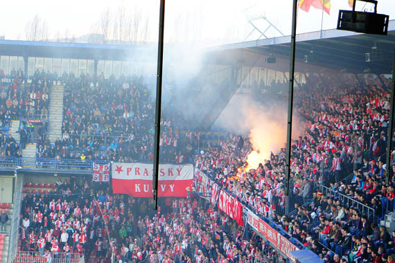 Sparta Prag vs Slavia Prag (3-1) (3)