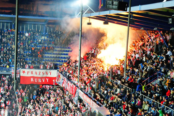 Sparta Prag vs Slavia Prag (3-1) (4)