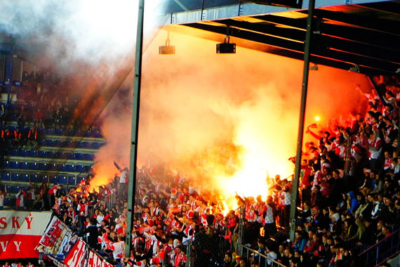 Sparta Prag vs Slavia Prag (3-1) (5)