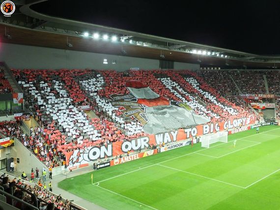 Slavia Prag vs Girondins Bordeaux (1-0) (1)