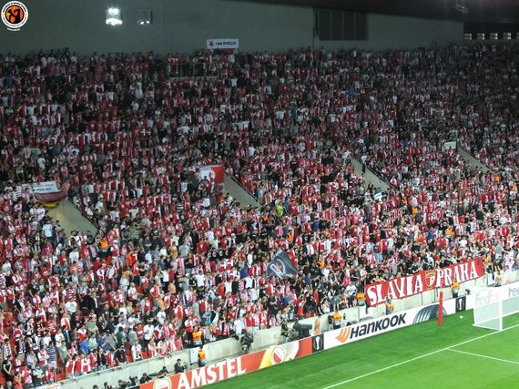 Slavia Prag vs Girondins Bordeaux (1-0) (5)