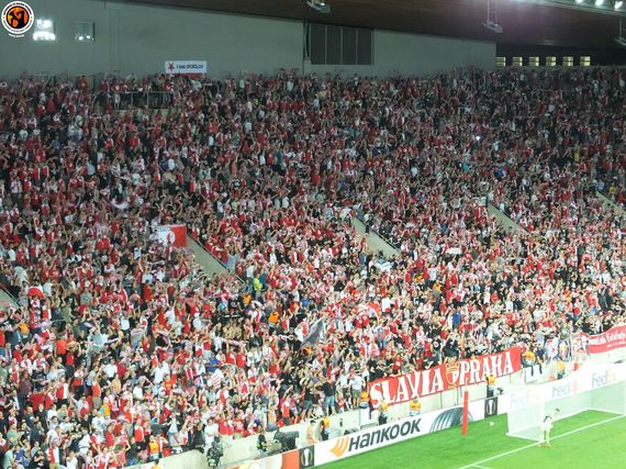 Slavia Prag vs Girondins Bordeaux (1-0) (6)