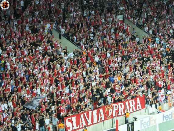Slavia Prag vs Girondins Bordeaux (1-0) (7)