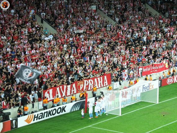 Slavia Prag vs Girondins Bordeaux (1-0) (11)