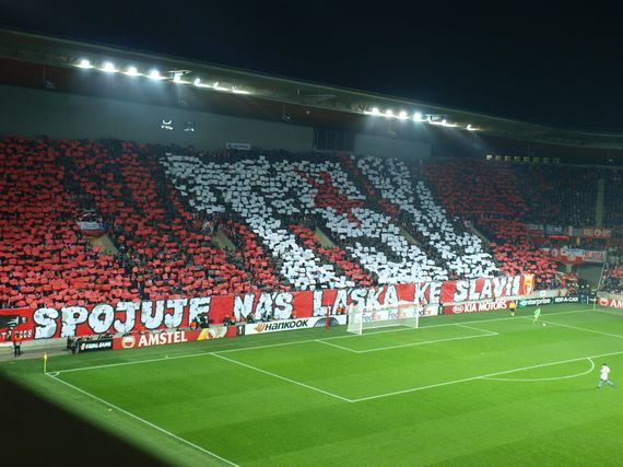 Slavia Prag vs FC Kopenhagen (0-0) (2)