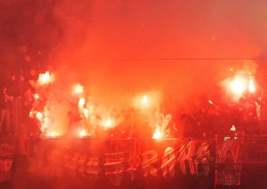 Sparta Prag vs Slavia Prag (2-2)